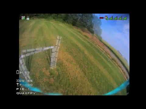 FPV Race Training June 2023 Obergimpern