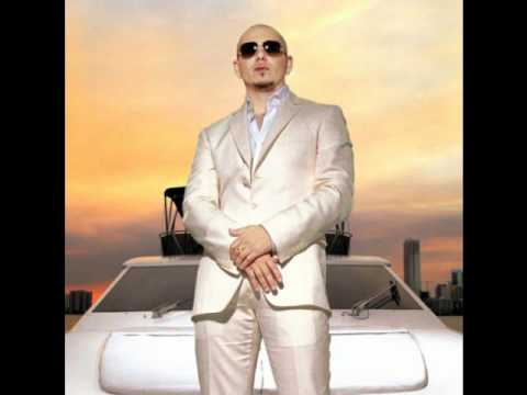 Pitbull Feat LMFAO - Took my love