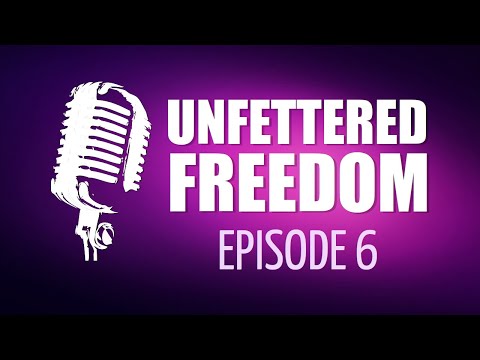 Unfettered Freedom, Ep. 6 - Edge Isn't FOSS, Ubuntu Alternative, Patent Trolls, Clem, FSF Awards