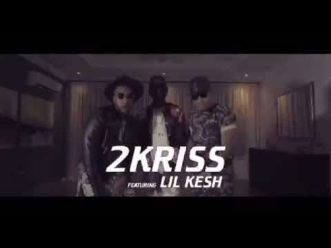 OFFICIAL VIDEO: 2Kriss - Koni Koni Love Ft  Lil Kesh [Trailer]