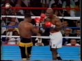 Evander Holyfield Vs Ray Mercer