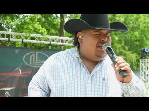 De Nuestro Amor (Live Video) - La Legion