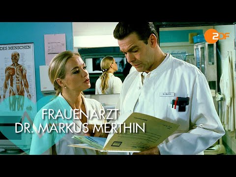 Die Krise | Frauenarzt Dr. Markus Merthin - Staffel 4 Folge 6