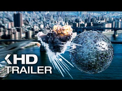 ALIEN: Rubicon Trailer German Deutsch (2025)