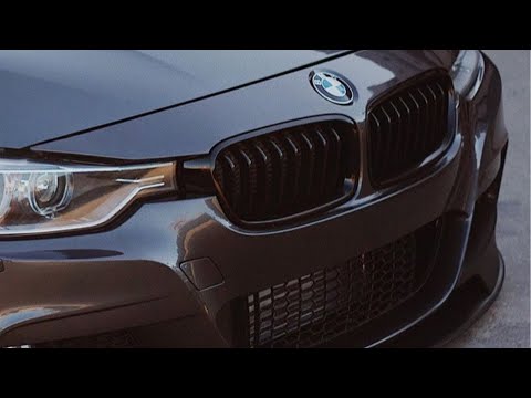 F30 PAINT CORRECTION!