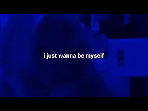 NOTHING'S REAL - julia alexa & belfa (lyric video)