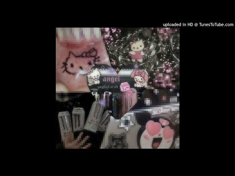 (SOLD) HYPERPOP x GLAIVE x GLITCHCORE TYPE BEAT - UNTILTED