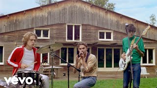 Teeers - Driving On My Own