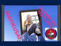 MAYIKUSAI UJUMBE WA DOYI LATU OFFICER AUDIO MSAMBAZAJI DOTO K GASHI
