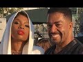 Inside Jennifer Hudson & David Otunga's MESSY Relationship