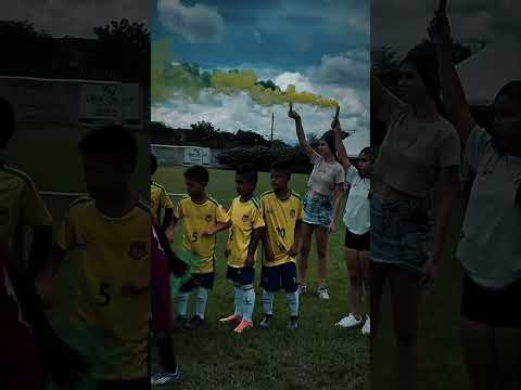 Alemania se coronó campeón del Mundialito Soldo Sport en Bolívar