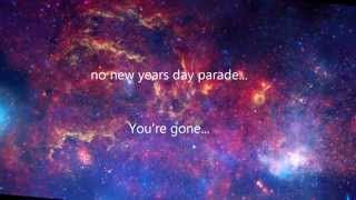 Amos Lee- Colors (lyrics)