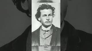 Billy the Kid. Not Actually the Killer.