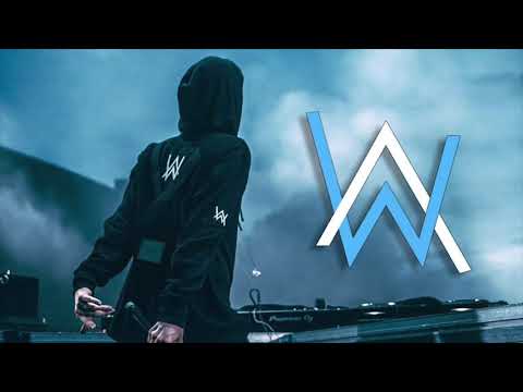 Dash Berlin ft. Roxanne Emery - Shelter (Alan Walker Remix)