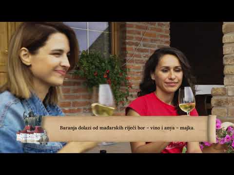 Doživi domaće - Baranja