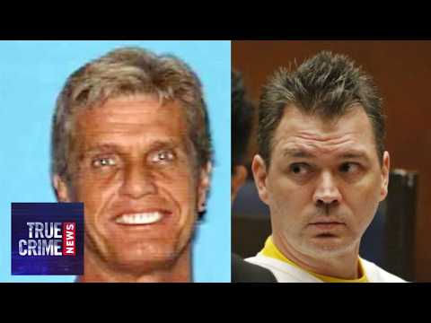 Hollywood executive's murder reveals dangerous double life