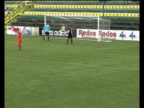MSFL 13.8.11  1.HFK Olomouc - SK Líšeň  4:1