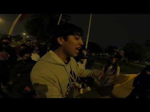 FEAR vs DANU vs SEIS - OCTAVOS - LZ LA MOLINA