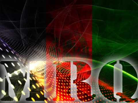 MRQ  Mojo - Das ist Rap