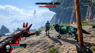10 Open-World Games You’ll WANT to 100%