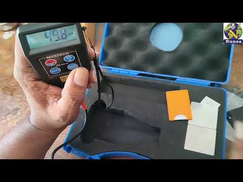 Separator glass assy sf00000967