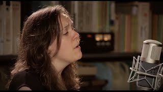 Lucy Wainwright Roche - Open Season - 4/7/2016 - Paste Studios, New York, NY