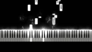 Cover art for Canon in D (Piano Tiles version)