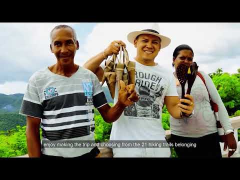 Conoce el destino turístico Guantánamo Baracoa