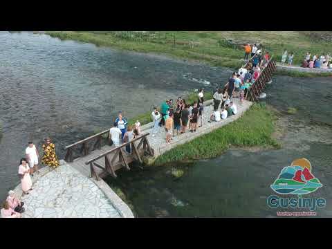 Zavičajni susreti 2. avgust 2021. godine