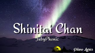 Download lagu JubyPhonic - Shinitai Chan | I Wanna Live (Lyrics) mp3