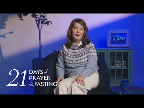 Day 5 - Why We Remain || 21 Days of Prayer & Fasting