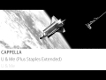 Cappella - U & Me (Plus Staples Extended) 