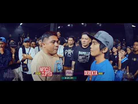 Article Clipted vs Derekta