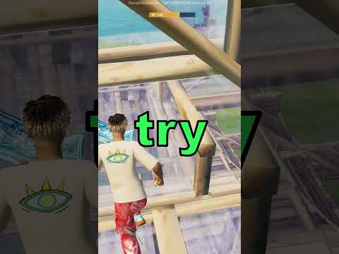 The Best Keybinds For Fortnite  (Improve Edits + Mechanics)  #fortniteclips #fortnite #gaming