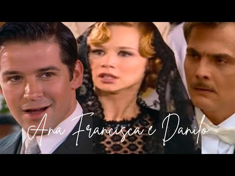 The Story of Ana Francisca and Danilo (Commented - Part 6)