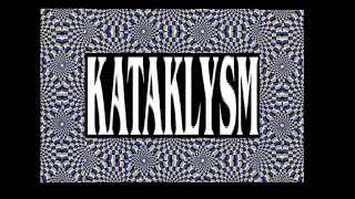 KATAKLYSM - AS I SLITHER [LYRIC VIDEO]