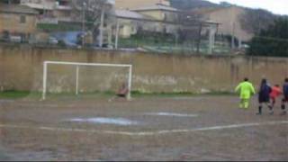 preview picture of video 'InfoVizzini.it - Vizzini - Floridia 2-0: Alini apre le marcature su rigore'