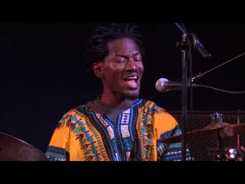 Ogun  Afrobeat - Aye - Galileo Galilei 17/08/2019