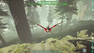 ティラノサウルスにビビり、しゃっくりが止まらなくなる