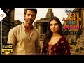 New Song Teri Aankhon Ka Jaadu Hrithik Roshan Tara Sutaria Latest Hindi Songs 2025
