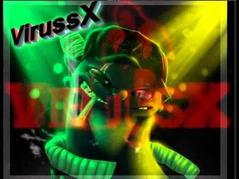 VirussX - MUSIK STATT TOD (VX-Studio42)