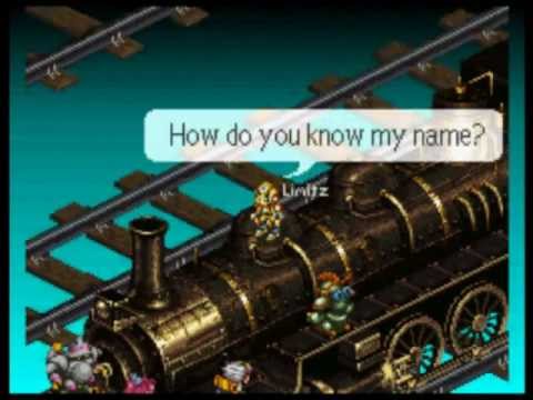 21 - Energy Breaker (English)