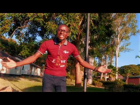 Thomas K Mwinga - Nji Nji [Official Music Video]