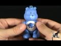 Retro Spot Kenner Care Bears Poseable Grumpy Bear