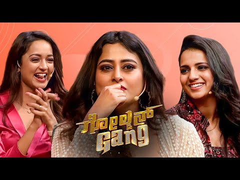 ದೋಸ್ತಿ ಎಲ್ಲಕಿಂತ ಜಾಸ್ತಿ | Golden Gang - Full Episode - 18 - Popular Kannada Show  @zeekannada