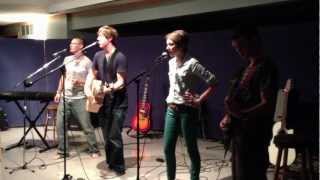 A Few Days by Count The Stars