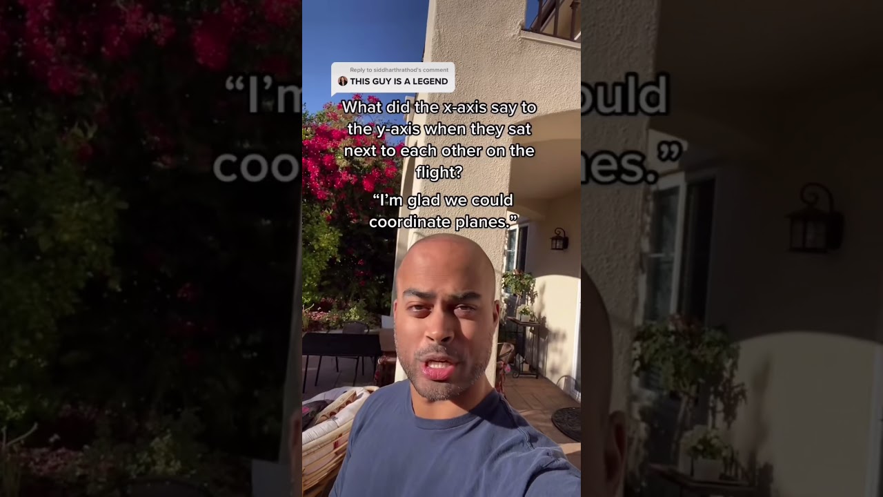 The BEST Math Jokes and Math Puns Compilation (try not to laugh): Prepmedians Edition