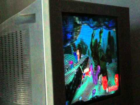 Crash Bandicoot 3 Warped Pt.17 Relics & Gems Walkthrough