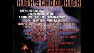 Scarface &amp; Facemob - Skrilla, 1996