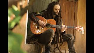 Alborosie - kingdom Of Zion